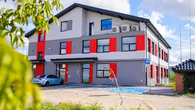 Niepubliczne Specjalne Przedszkole Kwiatuszkowo